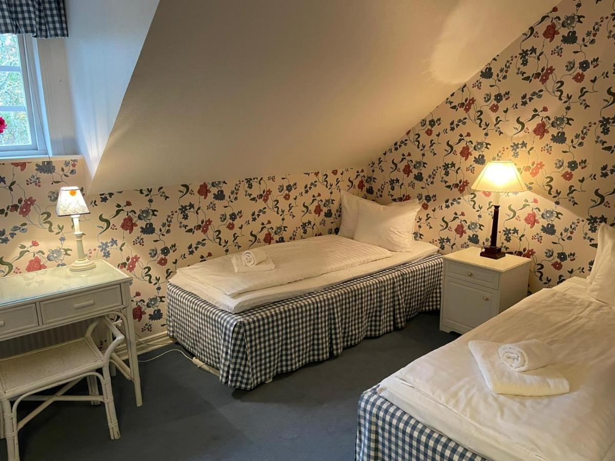 Kil Apertins Hotell מראה חיצוני תמונה