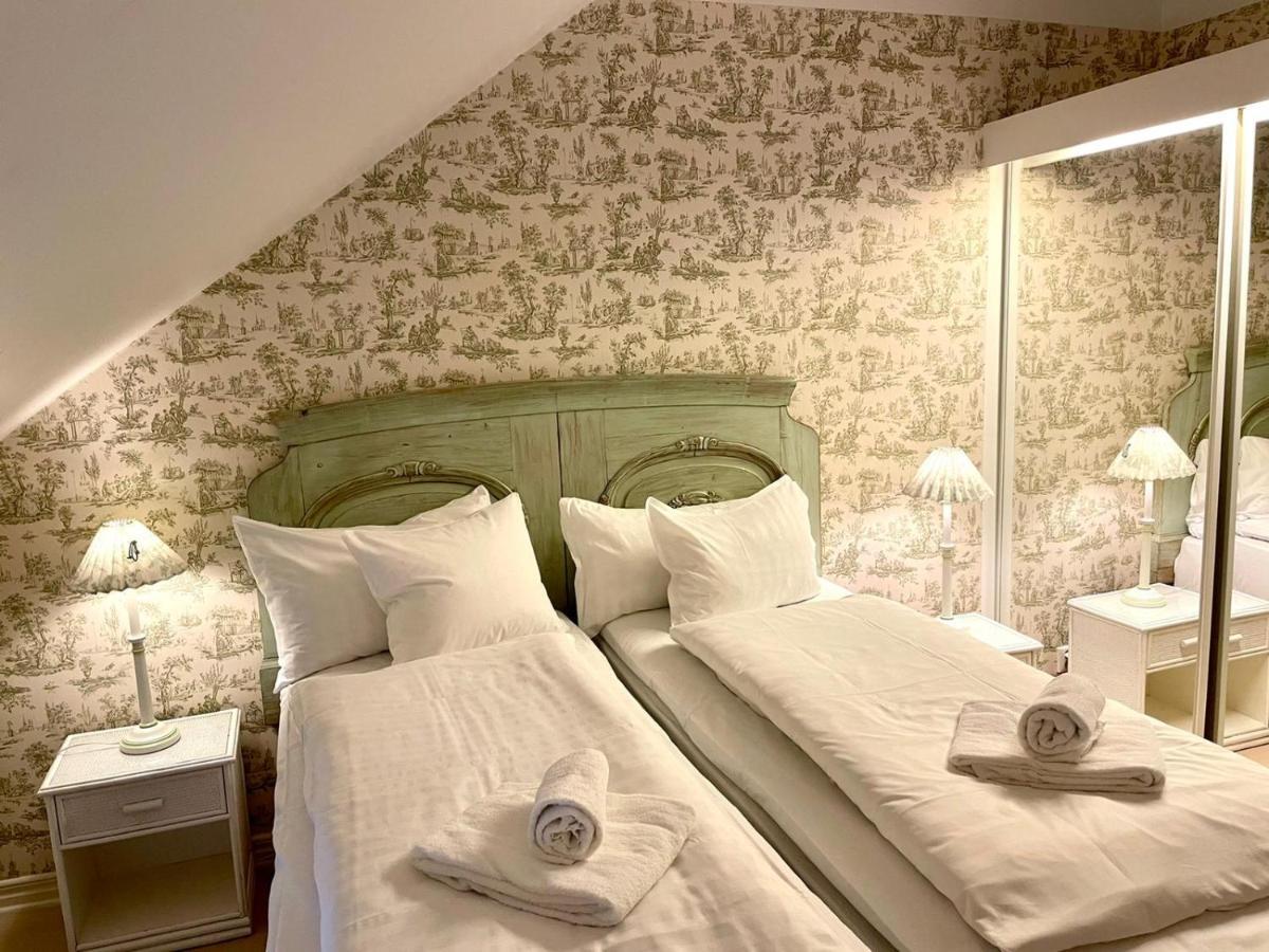 Kil Apertins Hotell מראה חיצוני תמונה