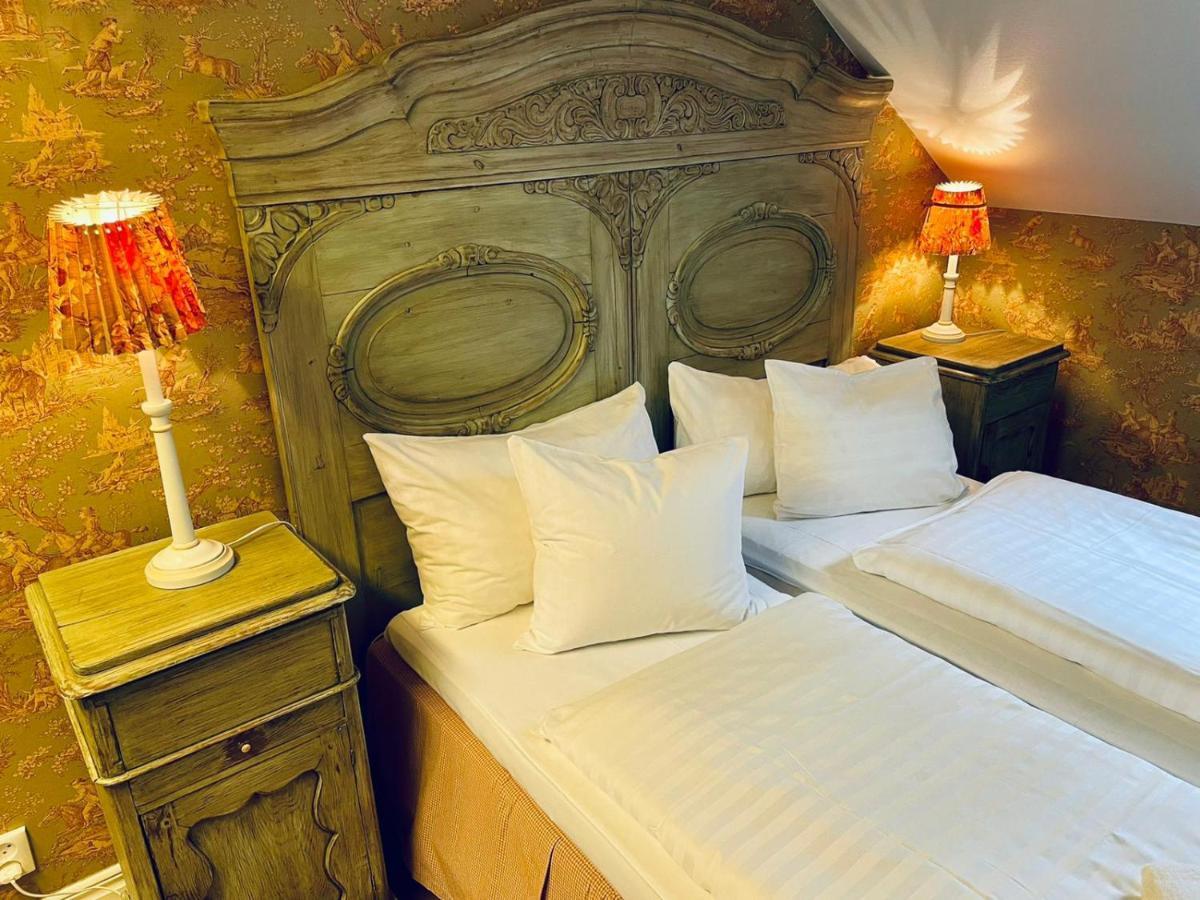 Kil Apertins Hotell מראה חיצוני תמונה