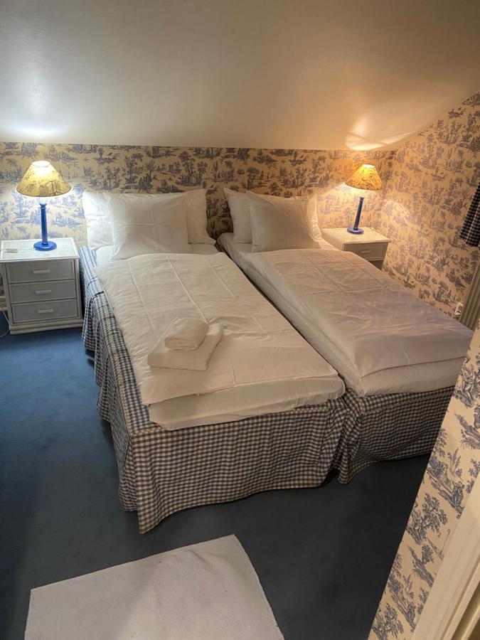 Kil Apertins Hotell מראה חיצוני תמונה