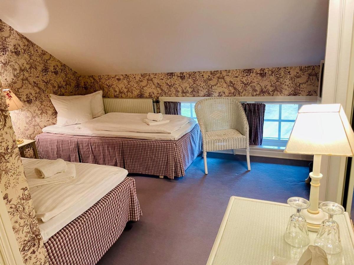 Kil Apertins Hotell מראה חיצוני תמונה